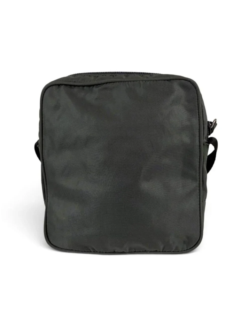 Prada Sports Tessuto Nylon Cross Crossbody